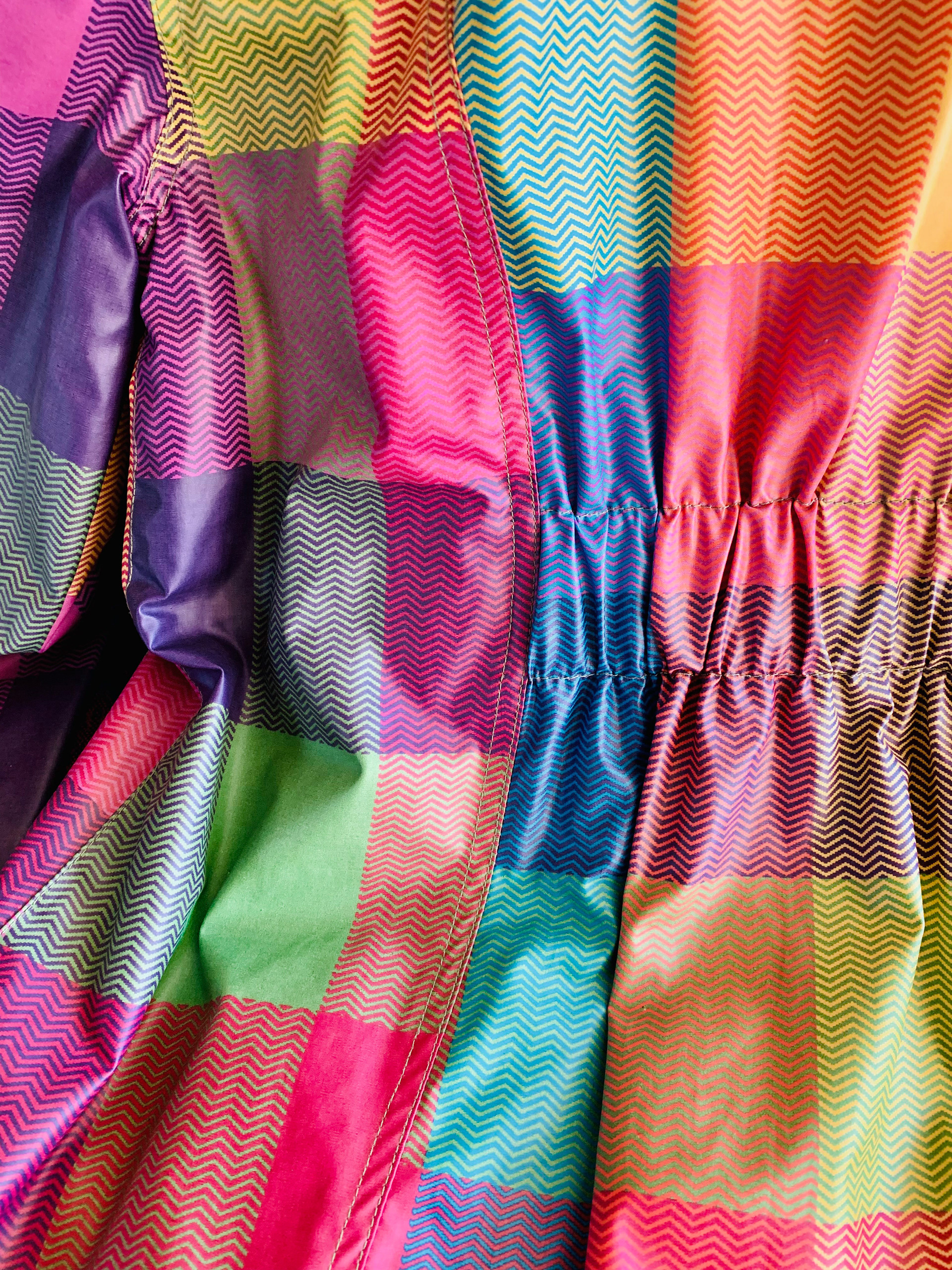 RAINCOAT 2, photograph, Laura Holland, $150