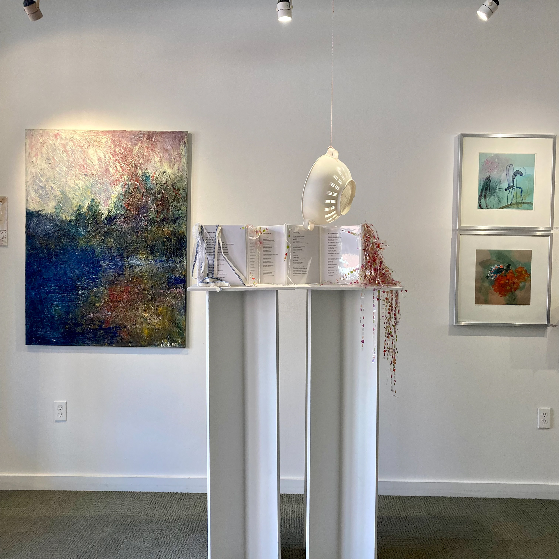 Interwoven, Meagher and Winston