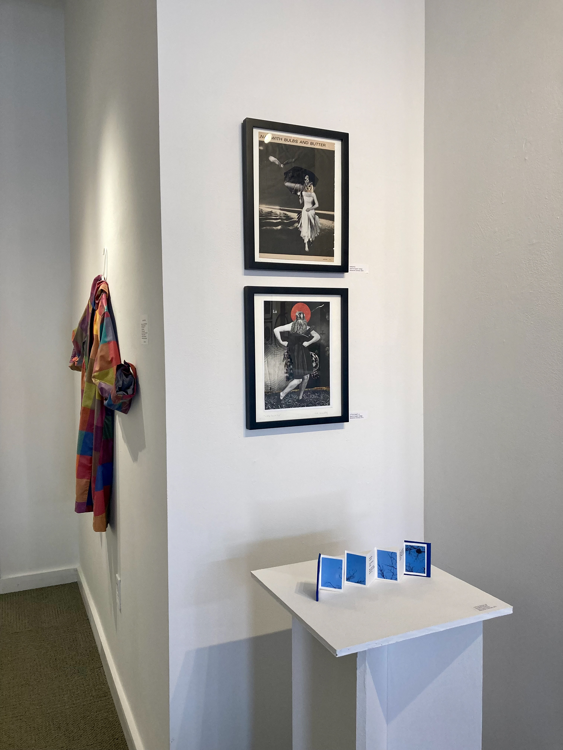 Interwoven, Holland and Connolly