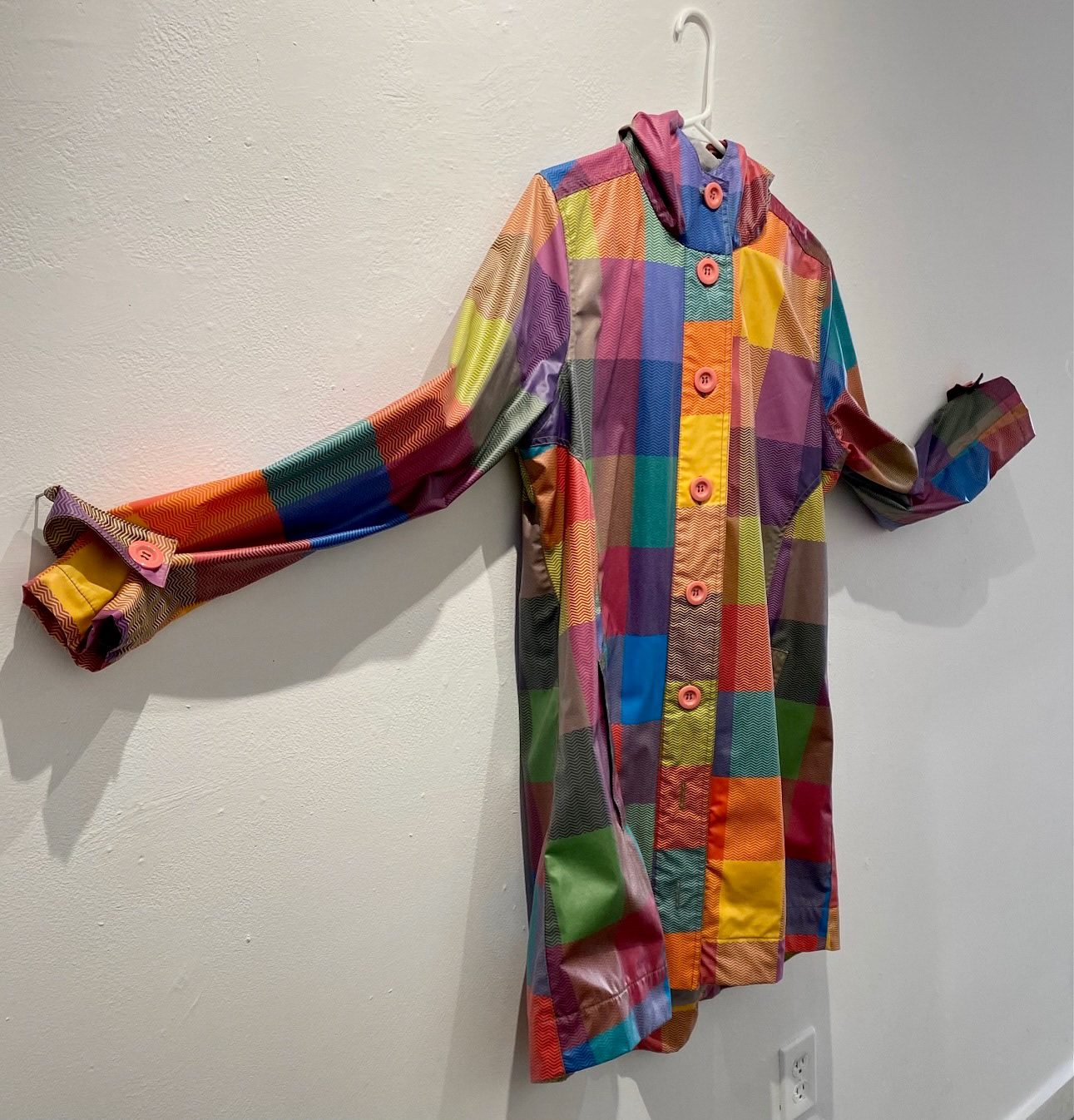 Interwoven, Laura Holland