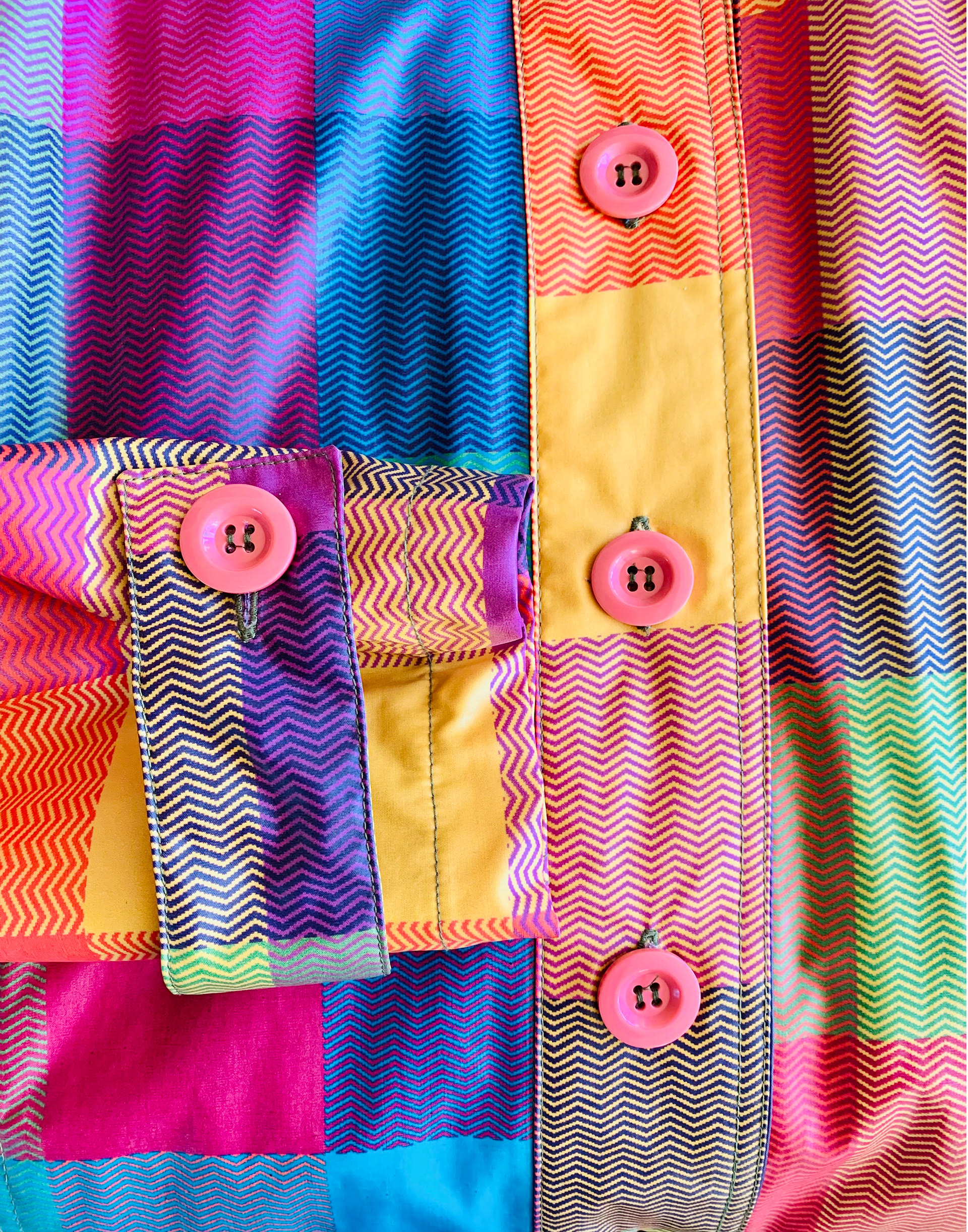 BUTTONS, photograph, Laura Holland, $150