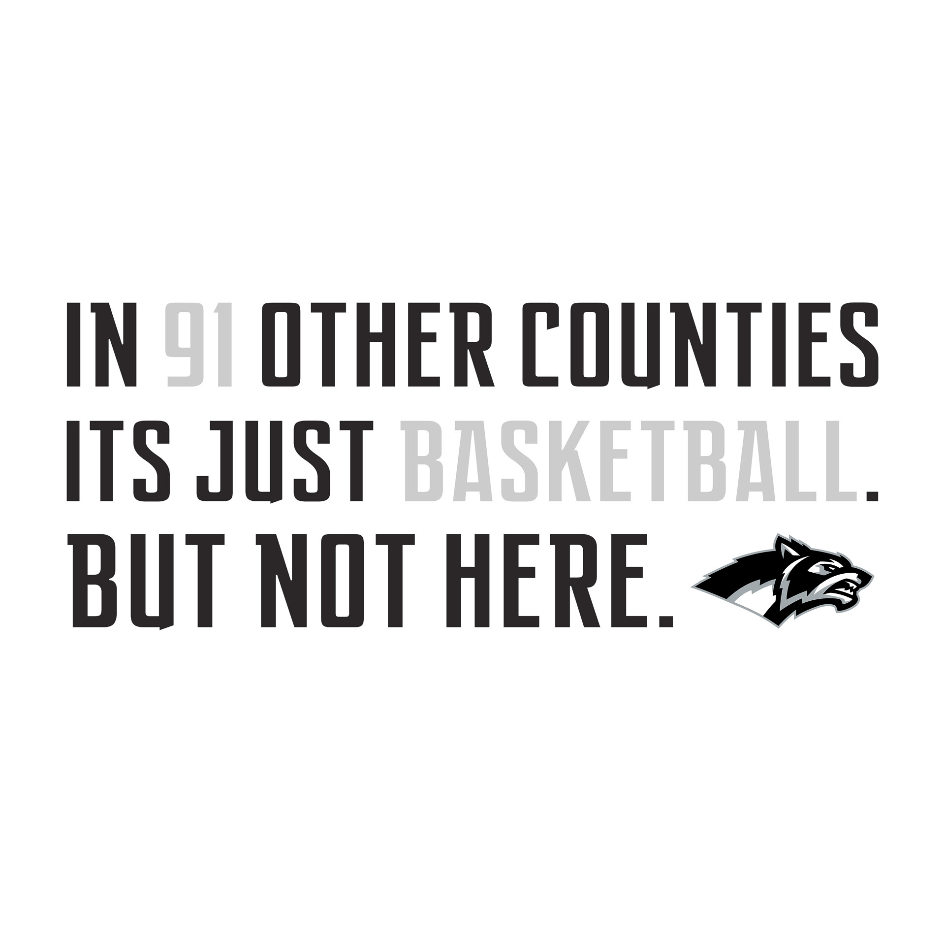 Back design of Basketball shirts for Parke Heritage