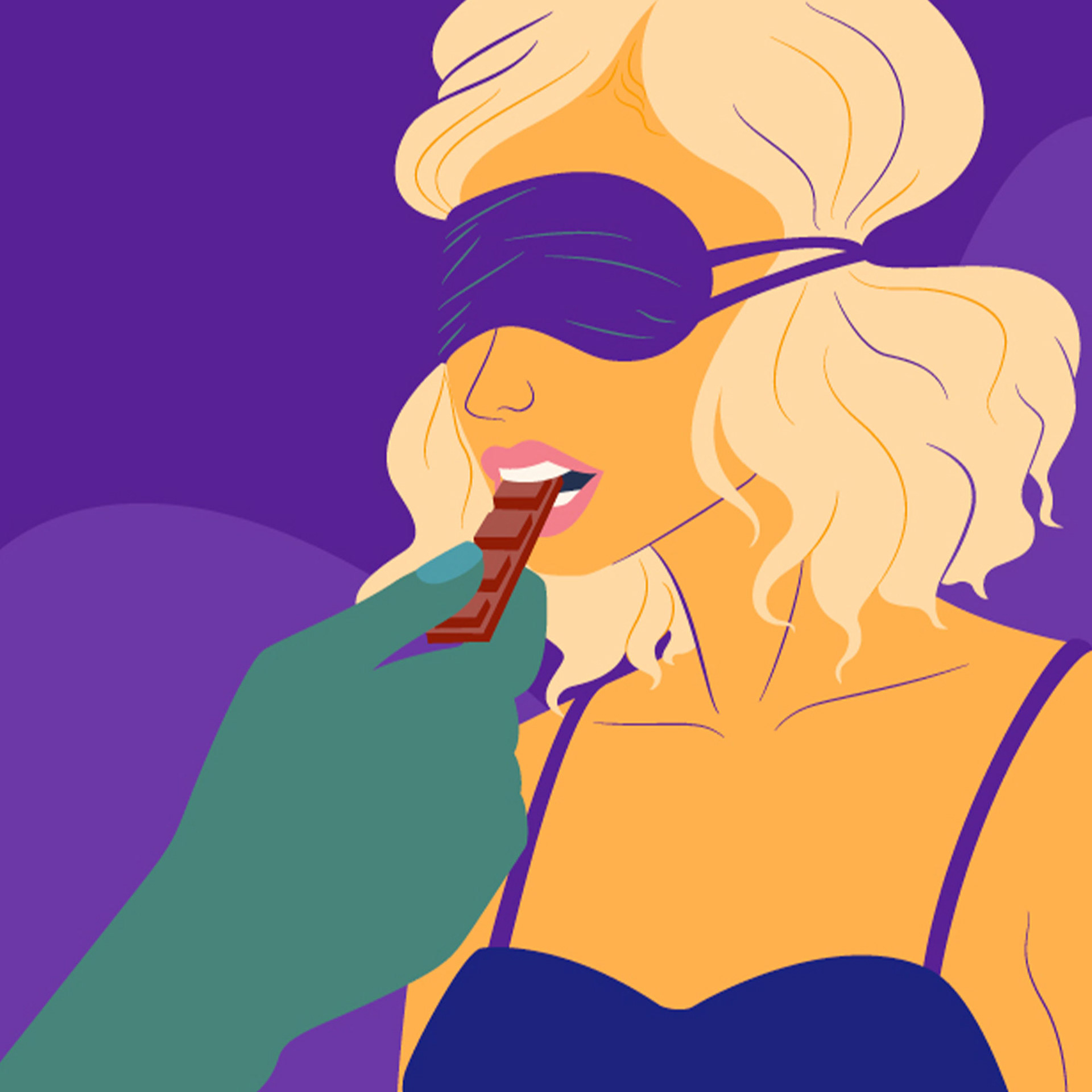 Taste Me