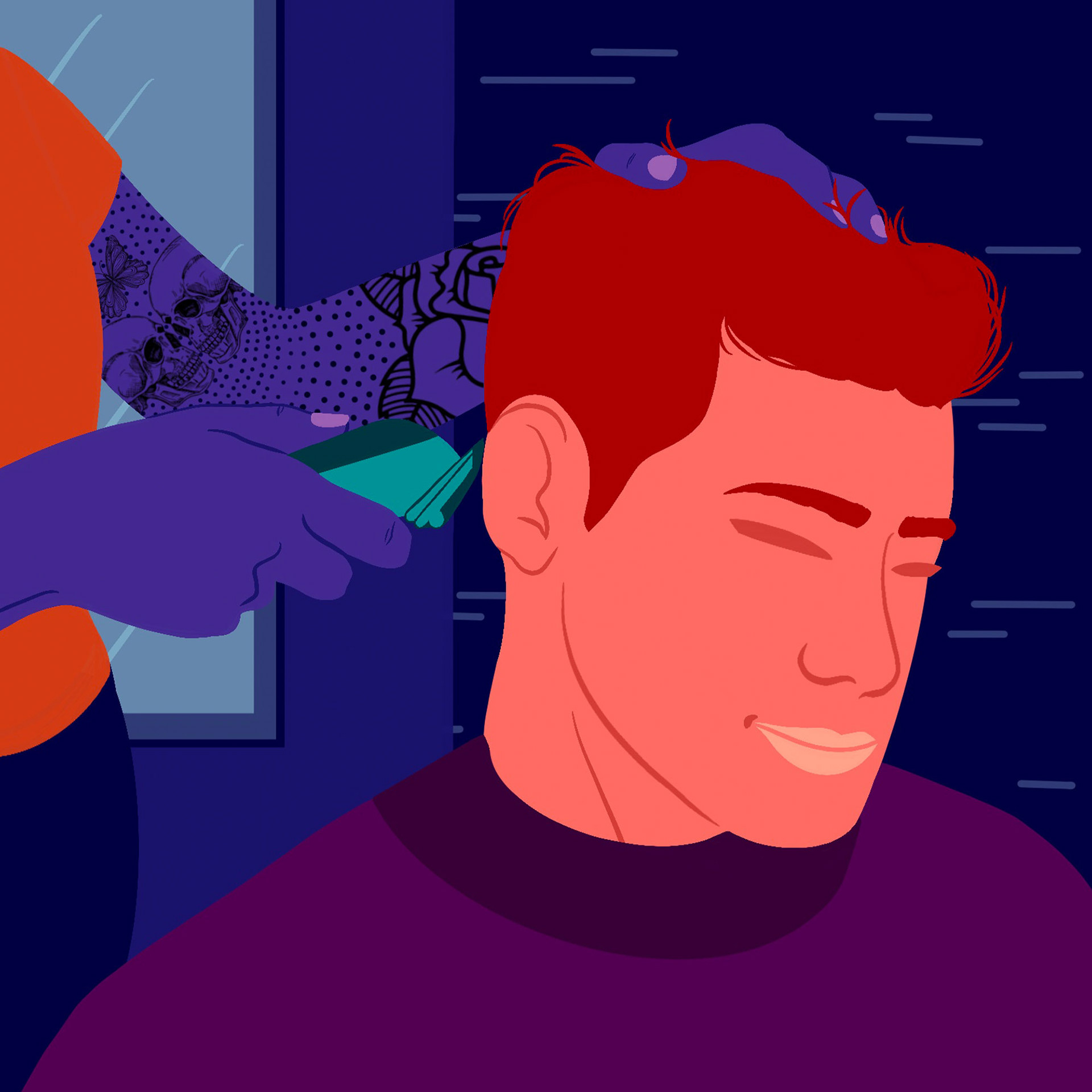 Barbershop