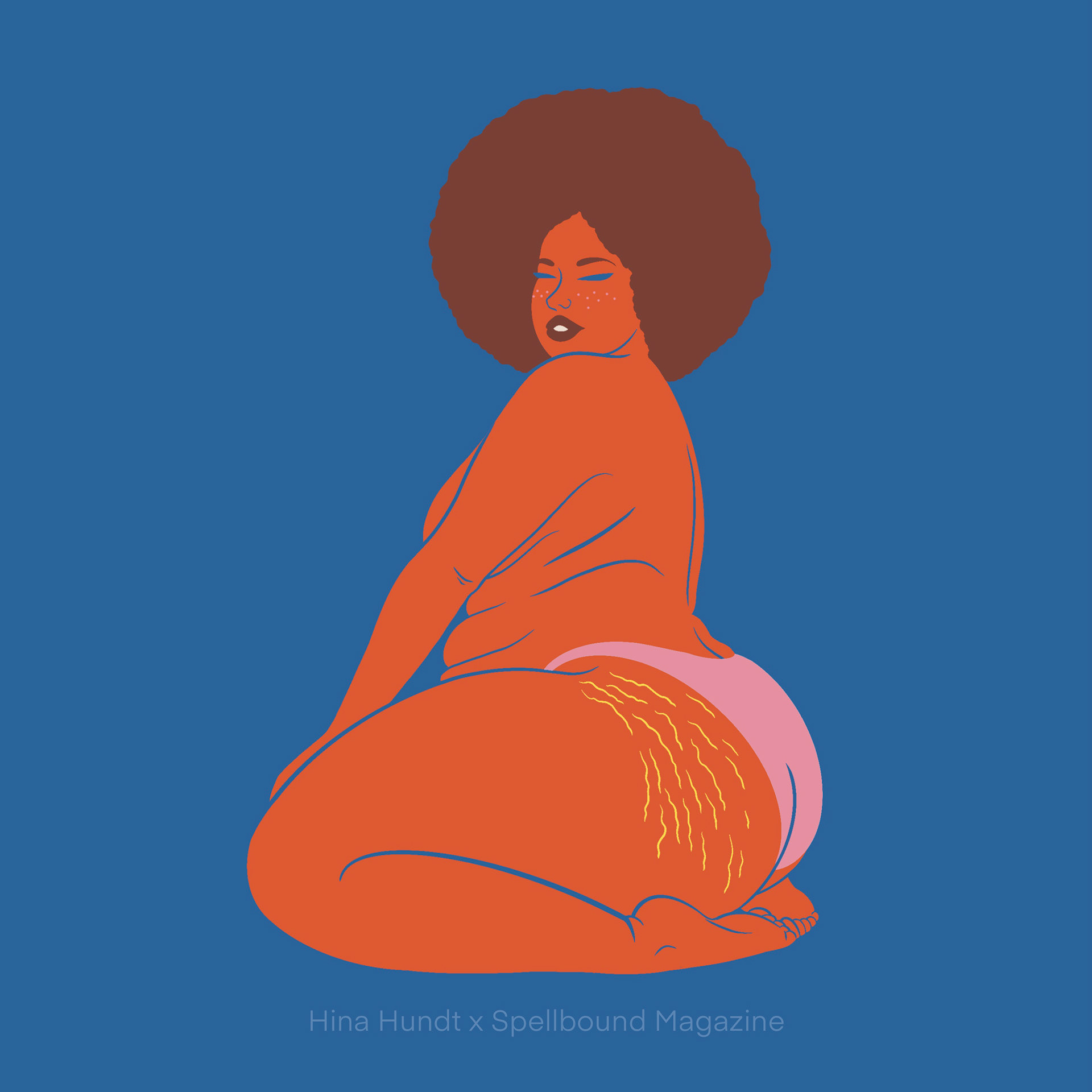 Dear Body