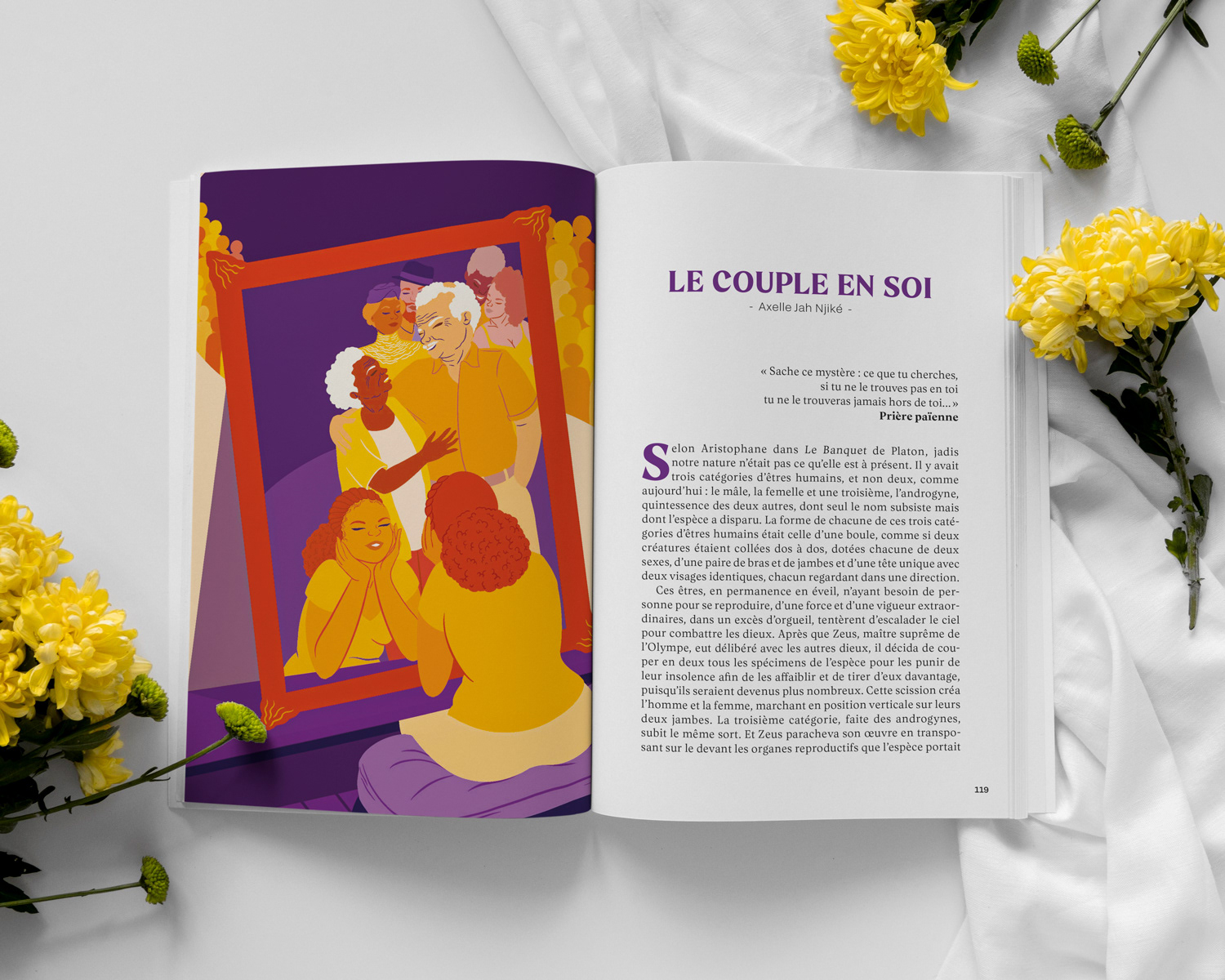 Written by Axelle Jah Njiké