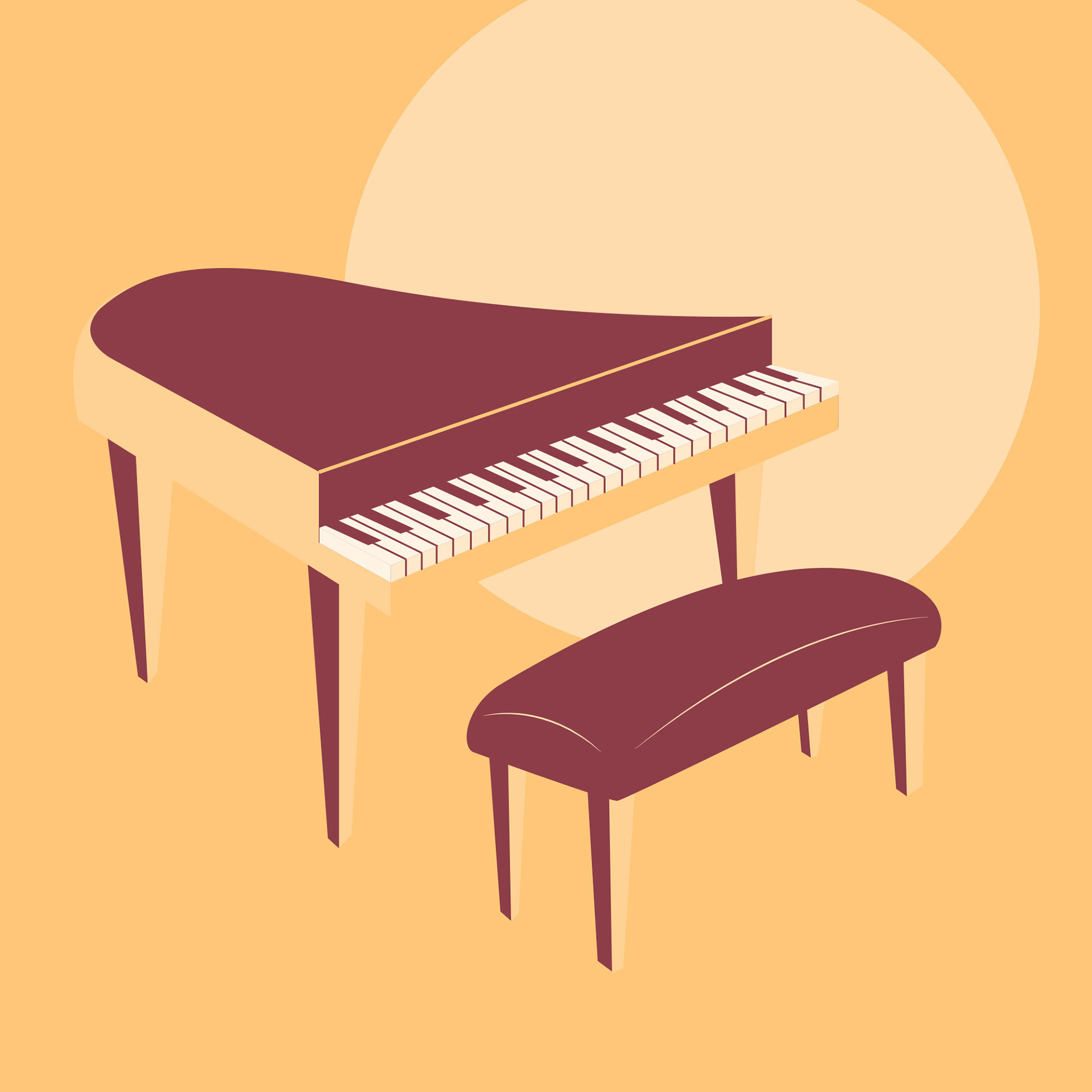 Piano
