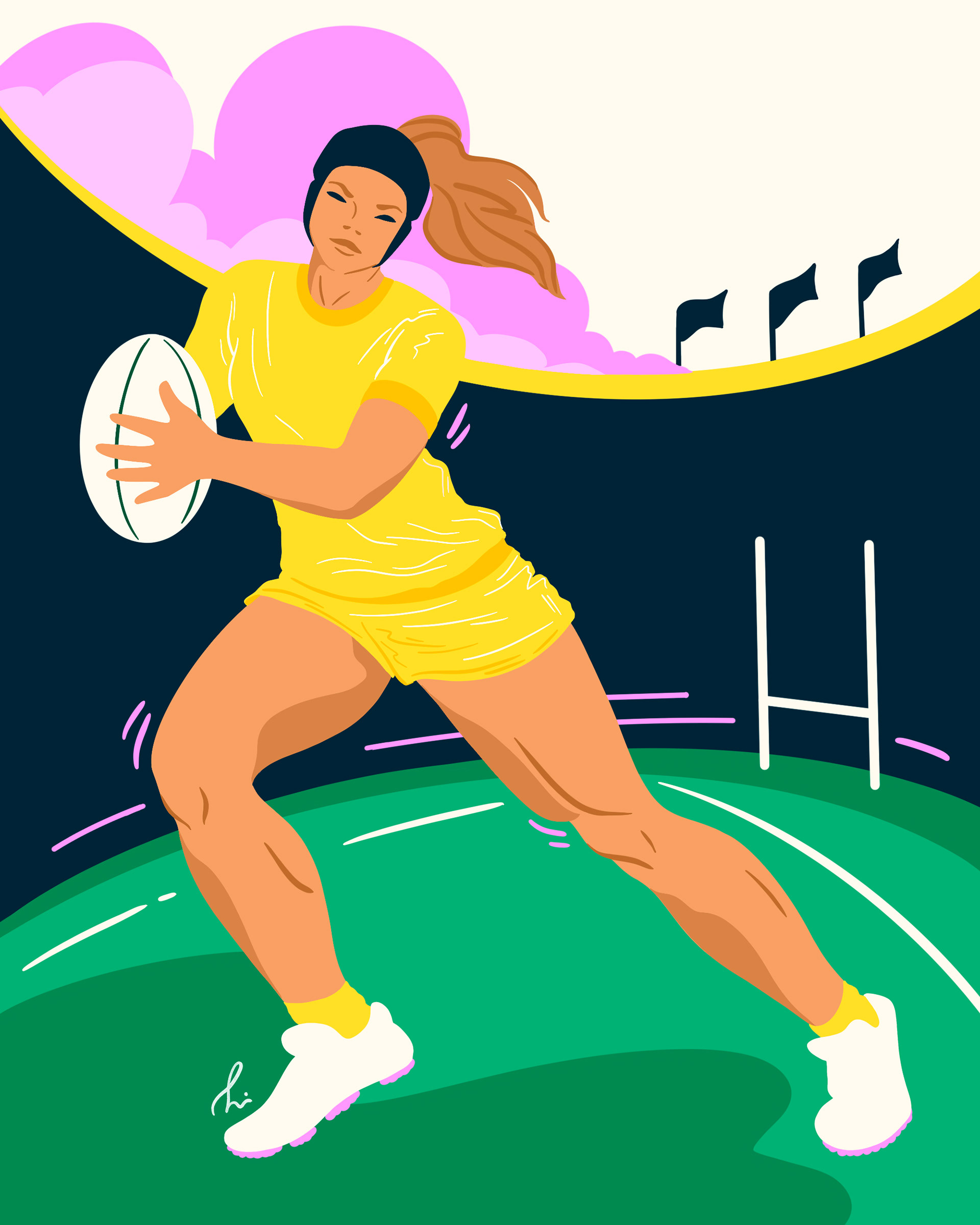 Women's Rugby World Cup 2025