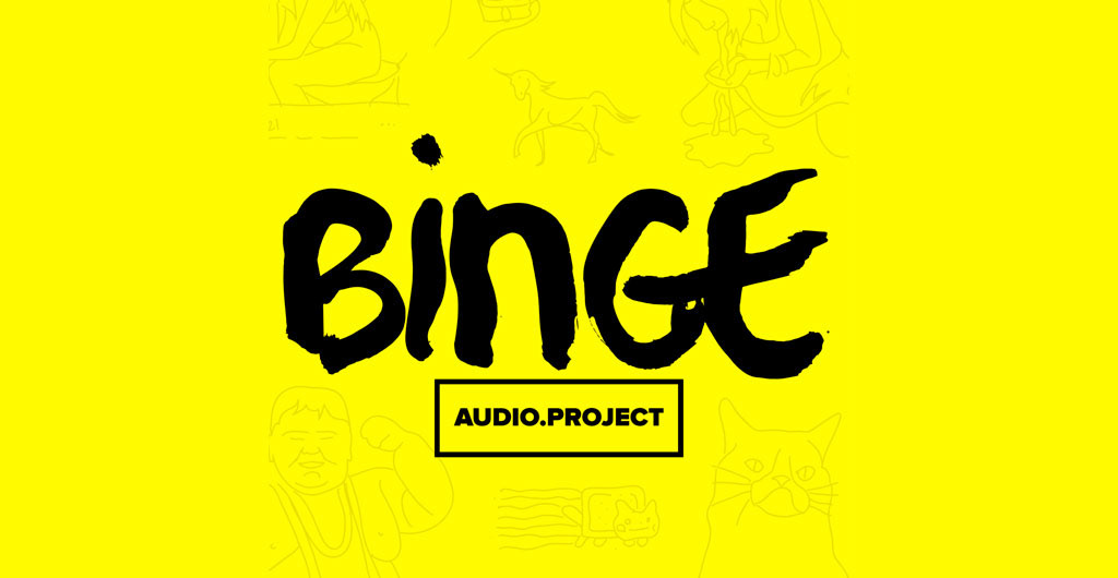 Bing Audio