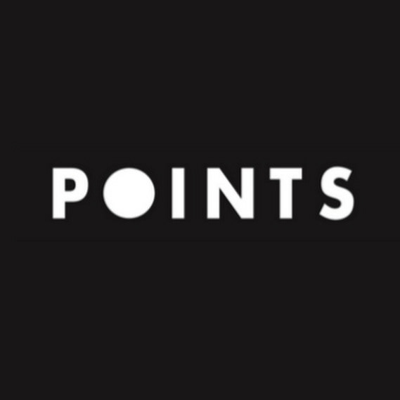 Éditions Points