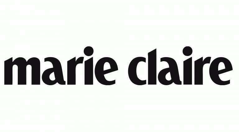 Marie Claire Magazine
