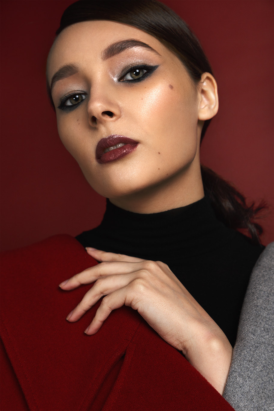 Photographer: Ekaterina Nasyrova