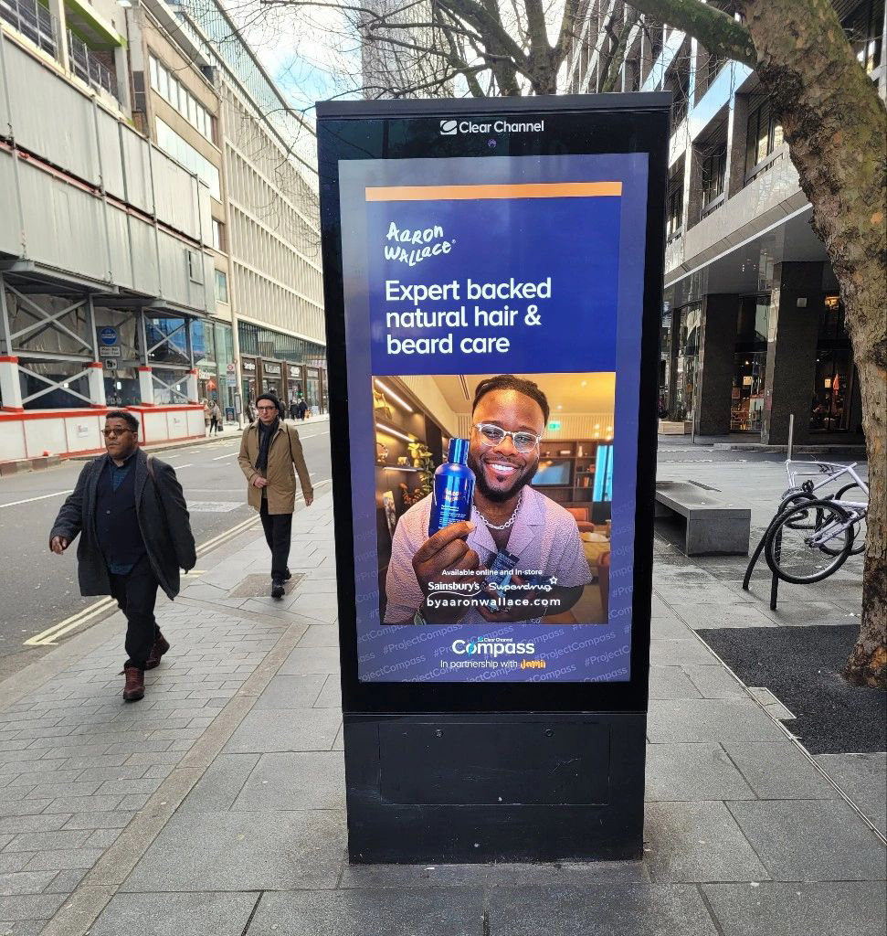 Tottenham Court Road