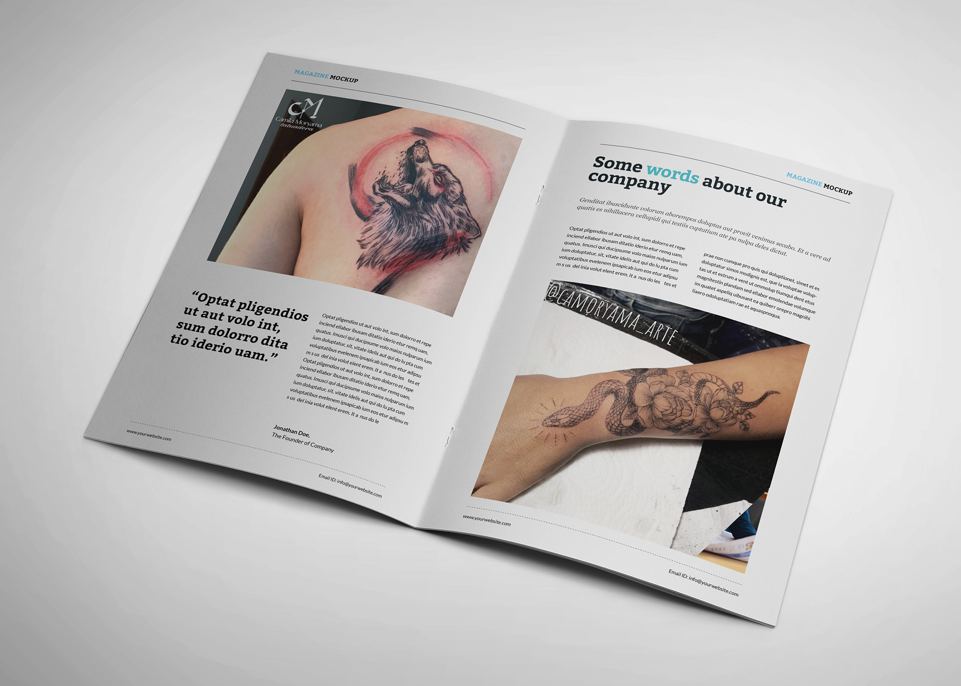 Revista