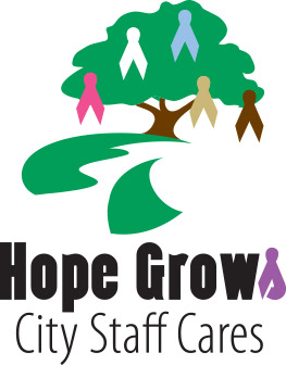 Relay For Life T-shirt