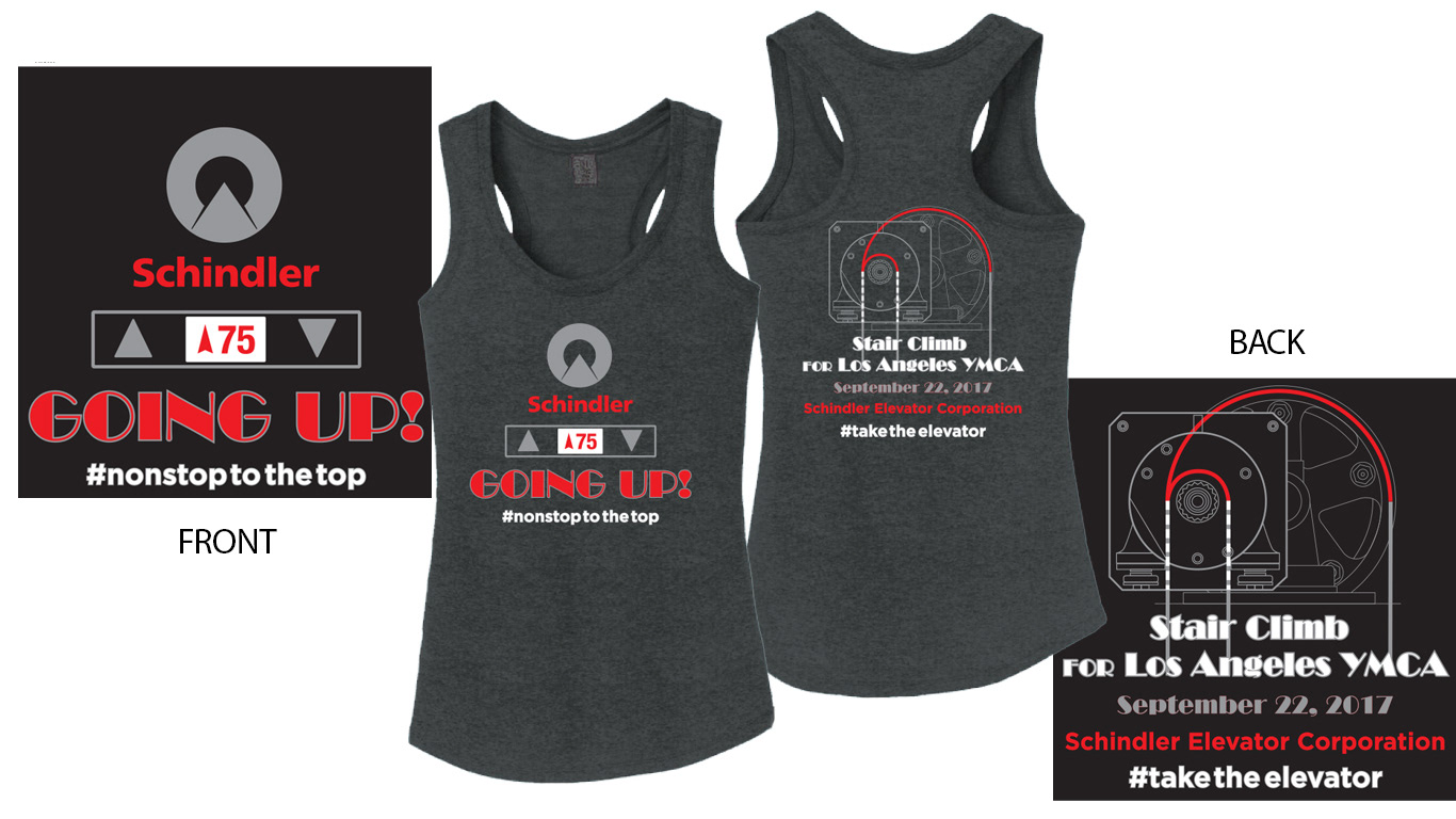 Team shirt