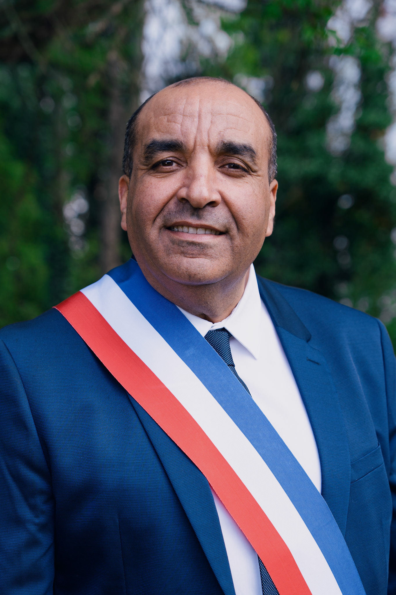 Conseil municipal d’installation - Gentlly