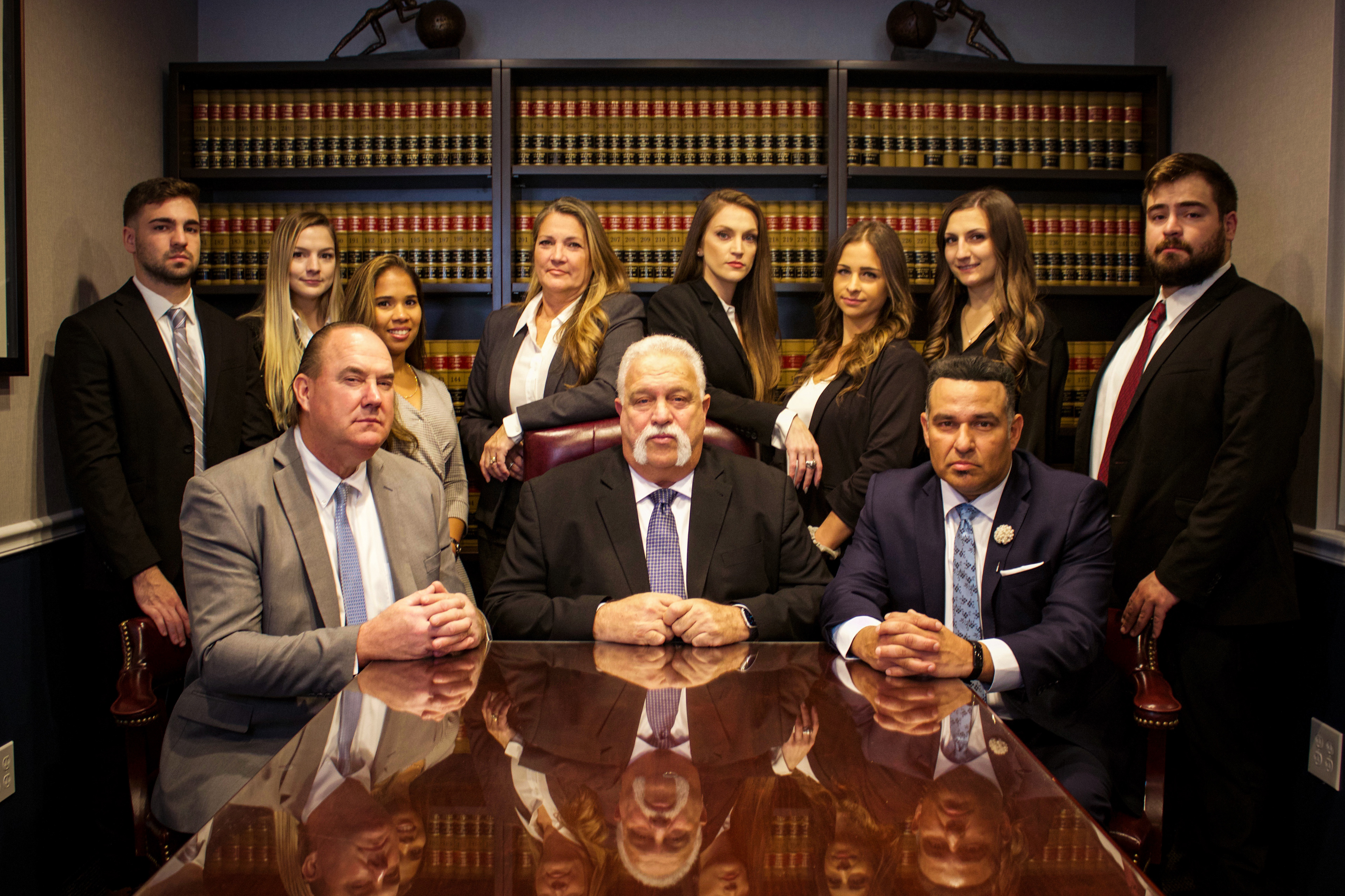 Alter Law Firm