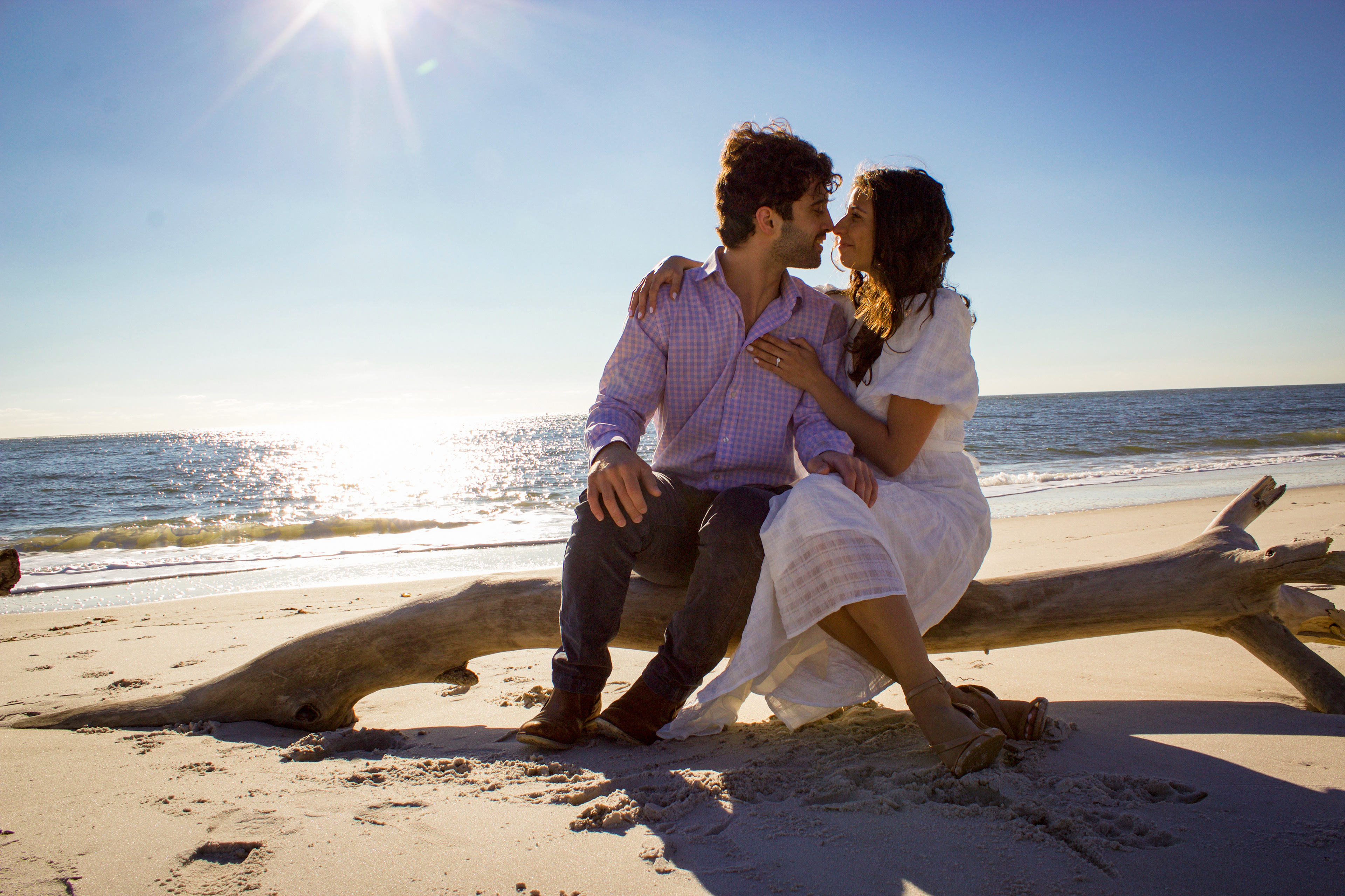 Anthony & Christina Engagement