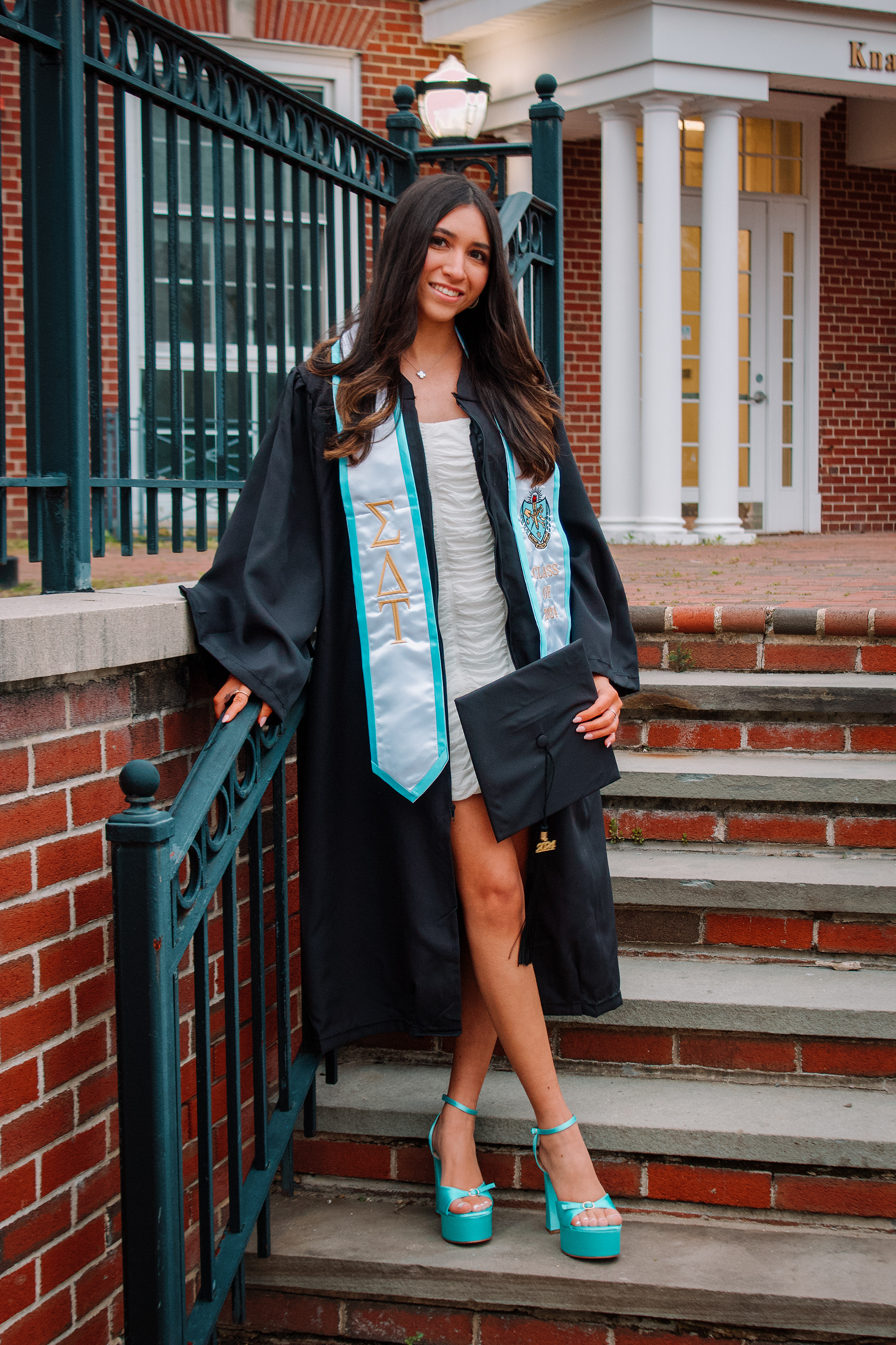 Graduation 2024