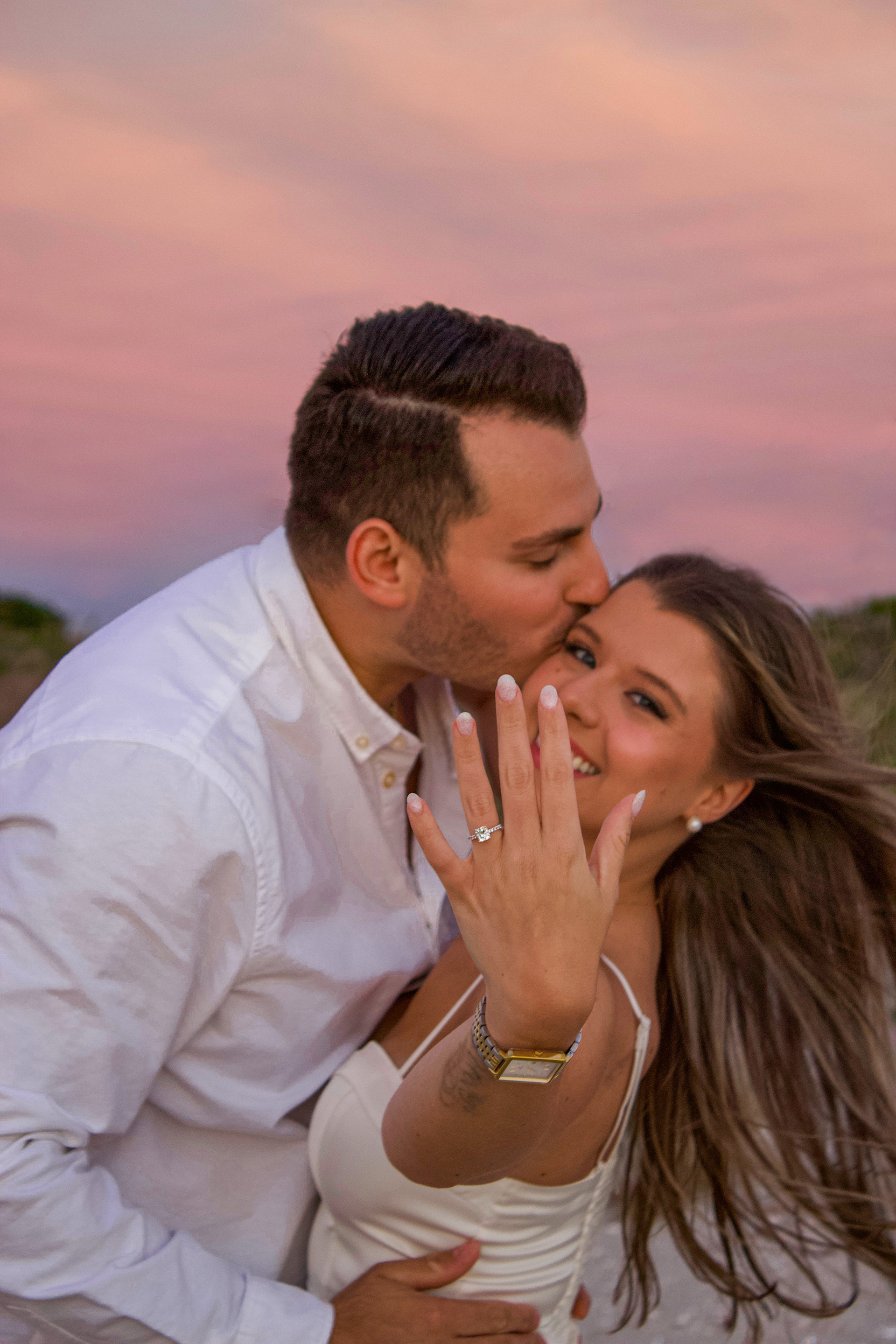 Lauren & Nick's Engagement