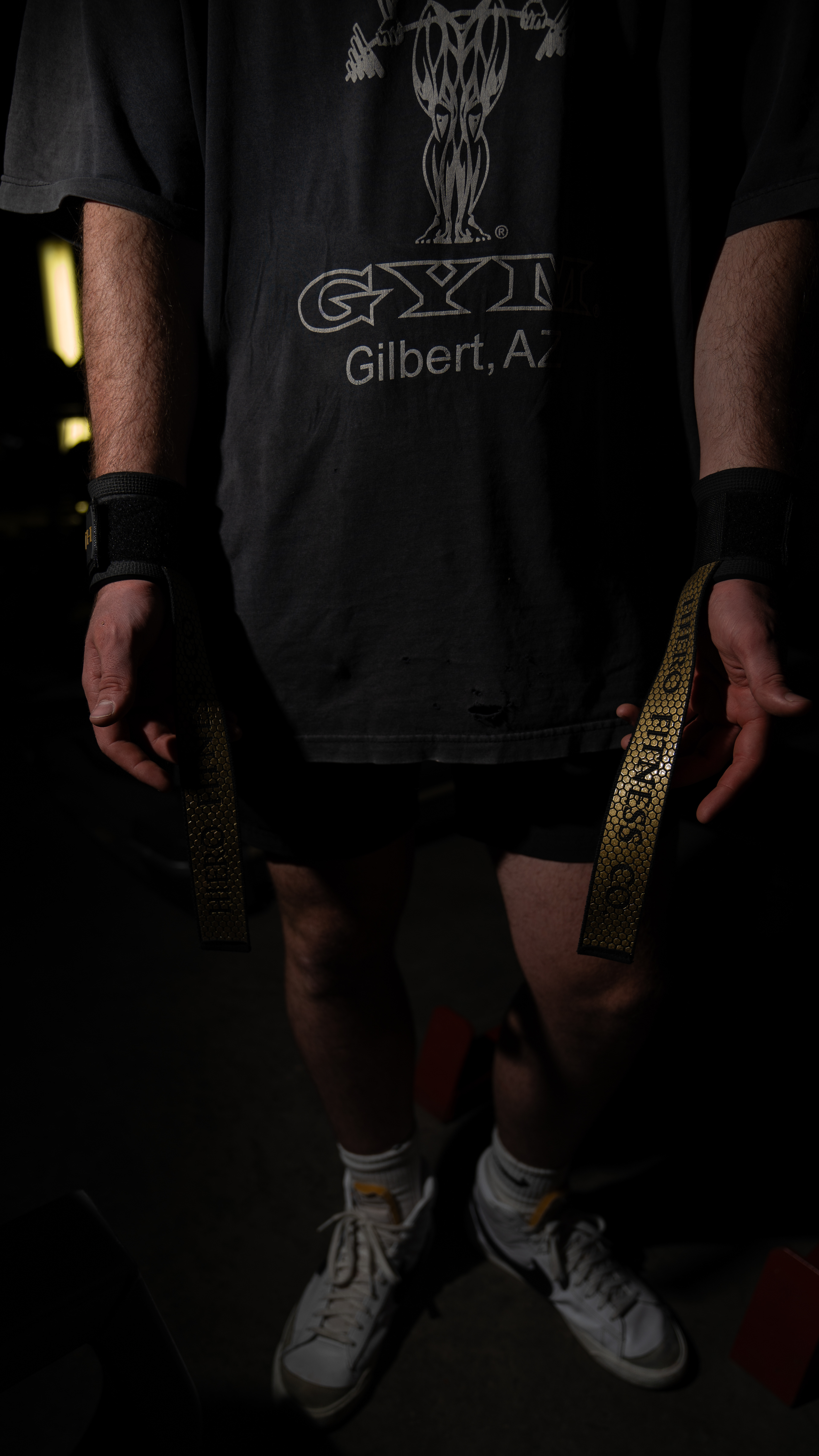 Low Light Photography