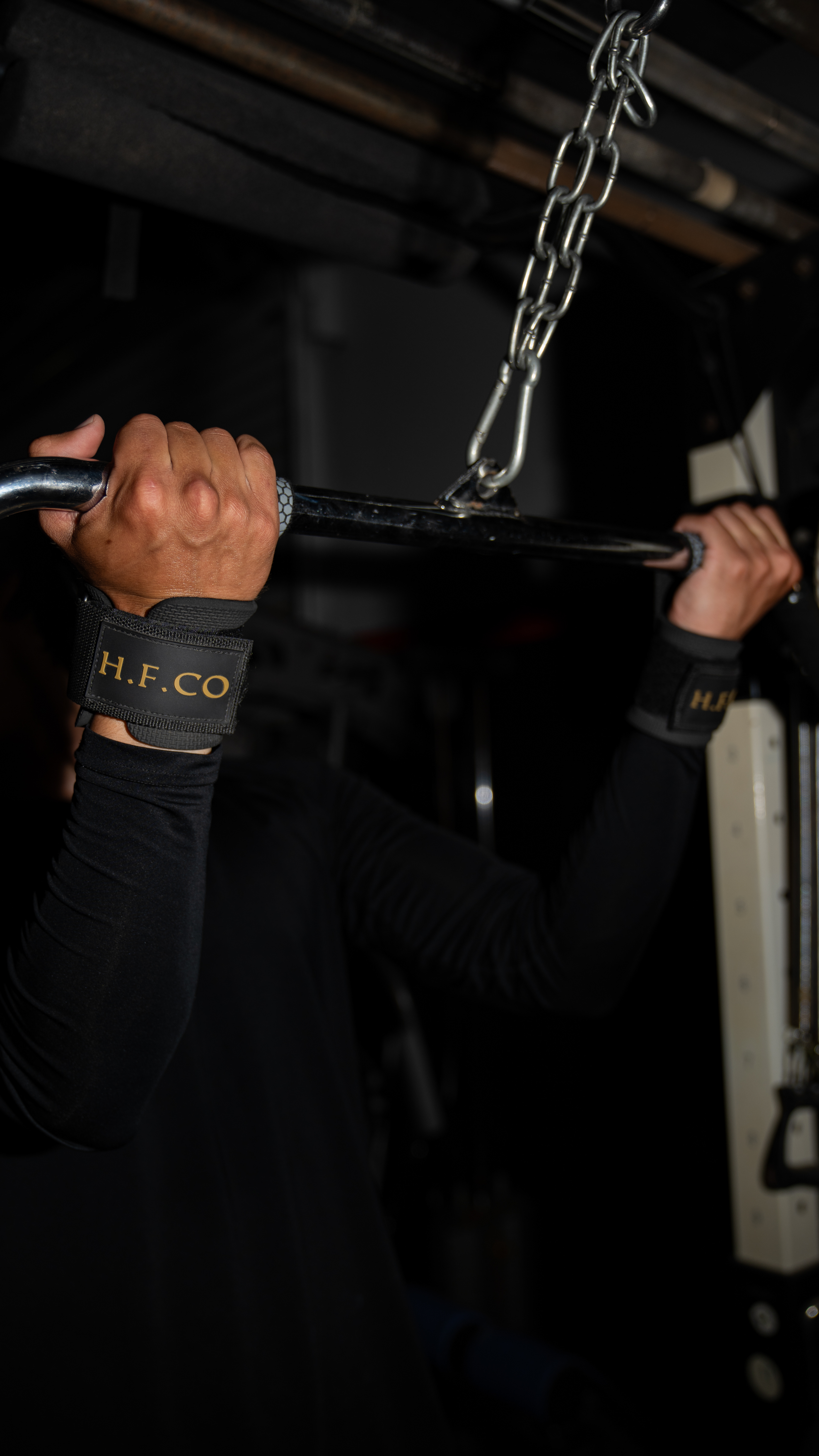 Close up Wrist Strap Photo