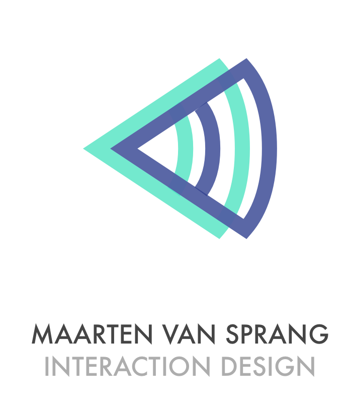 Maarten van Sprang