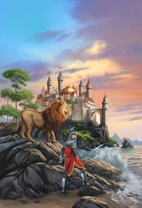 Through the wardrobe | cover