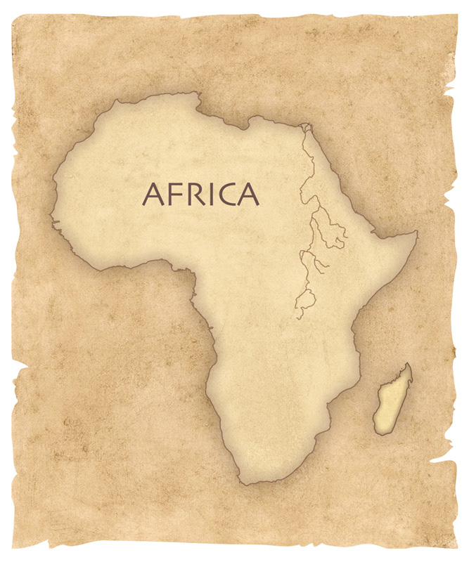 Africa