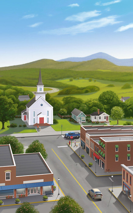 Rocky River | Book cover