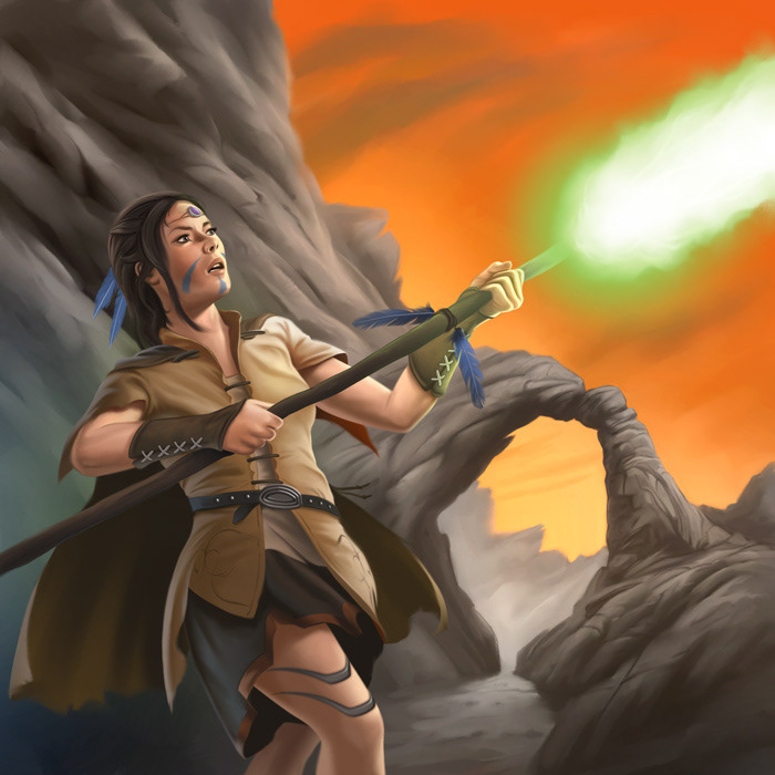 Overcharge | card game