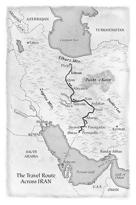 Middle East