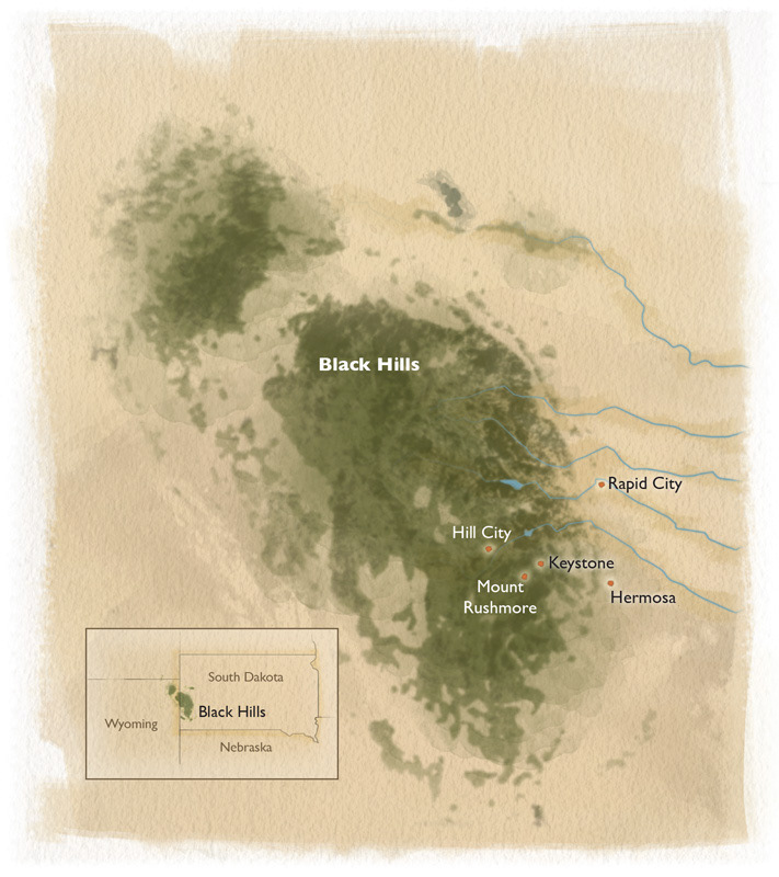 Black Hills