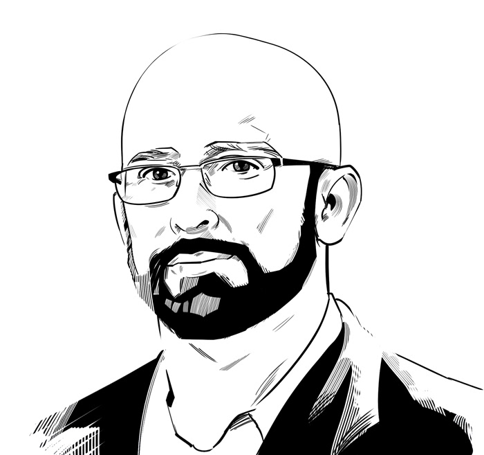 Portrait | Magazine
