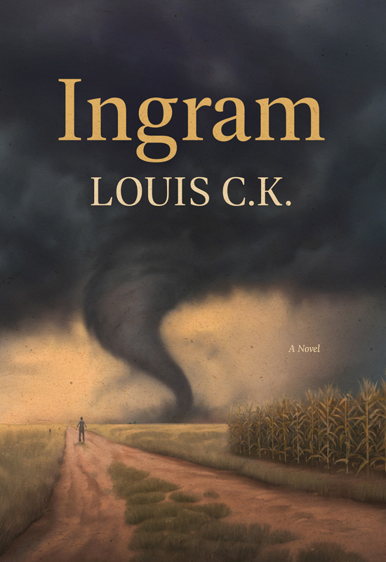 Ingram | book cover