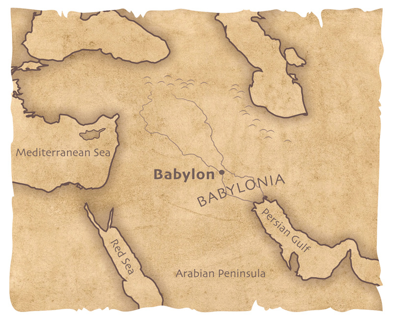 Mesopotamia