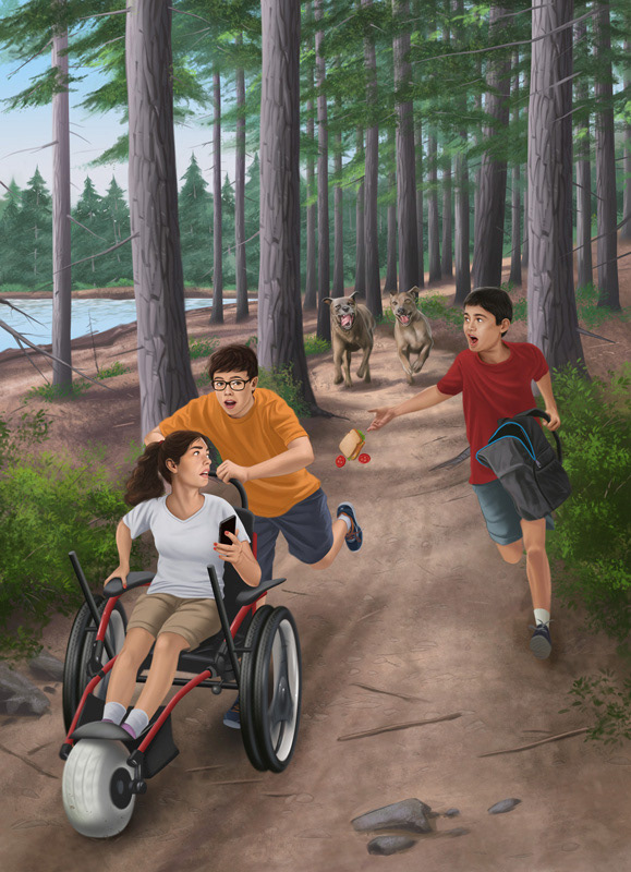 Road Trip | book cover