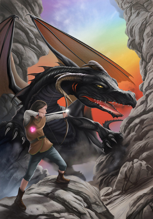 Rainbow Island | cover