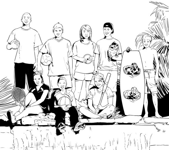 Storyboard