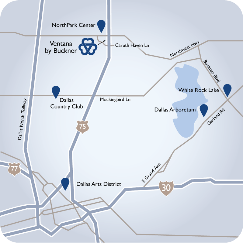 Locator Map