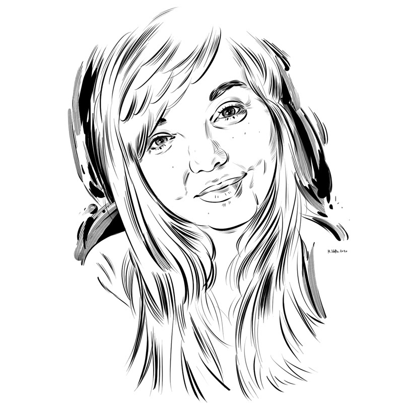 Portrait