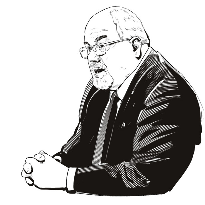 Portrait | Magazine