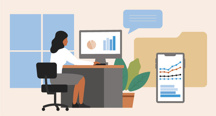 Infographic Illustration