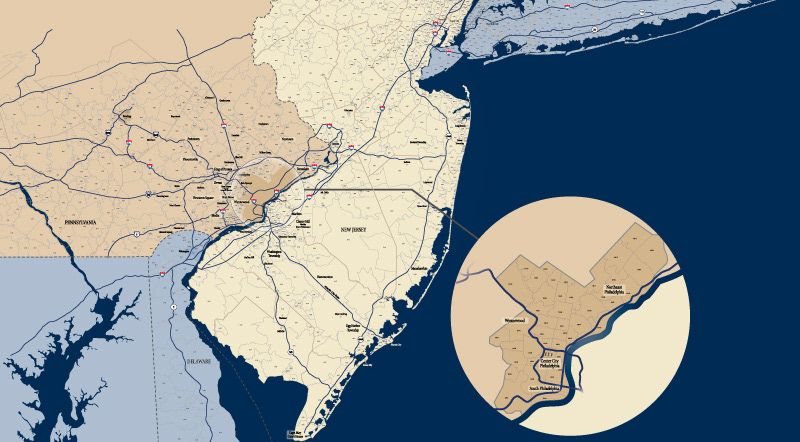 Rothman locations