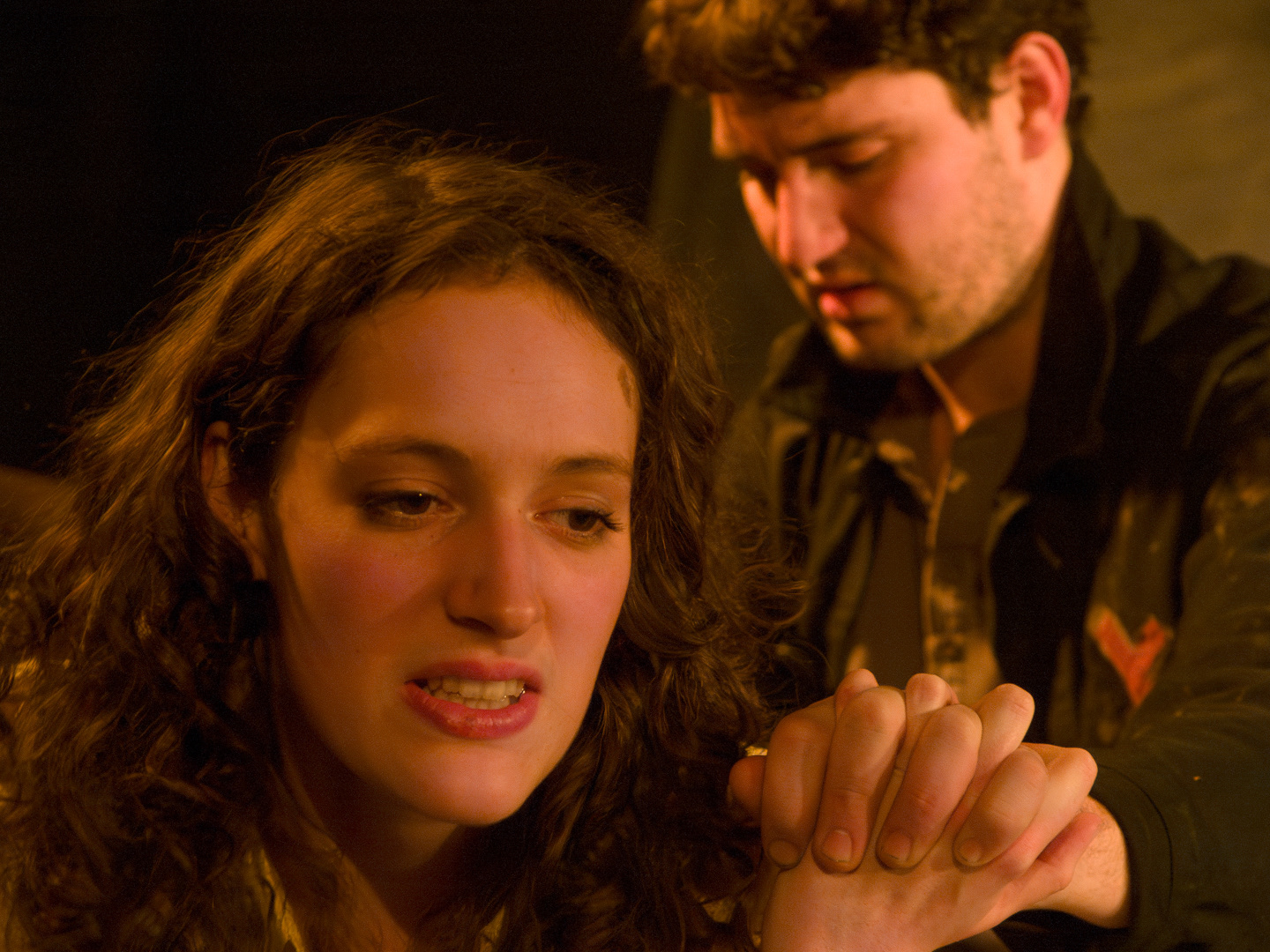 Rural at the White Bear Theatre