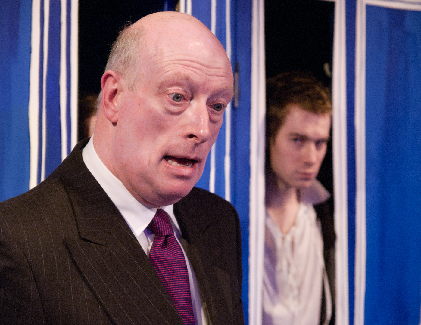 The Wonder at Battersea Arts Centre