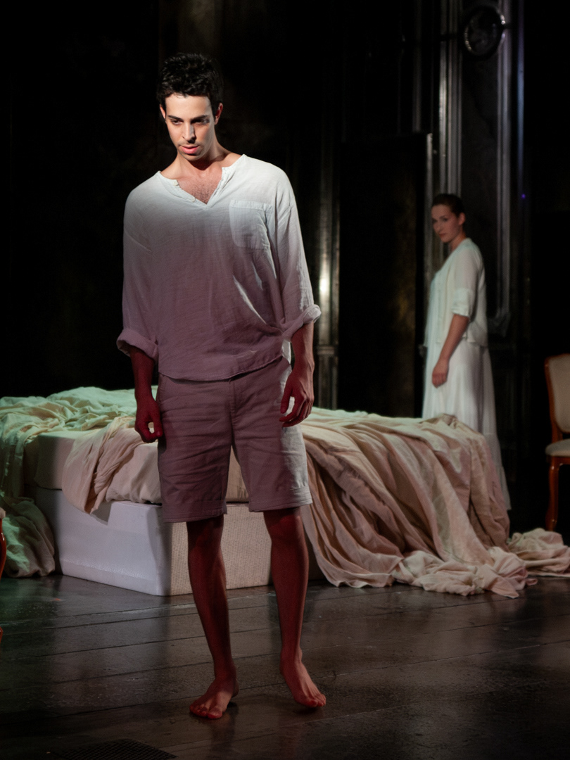 Monsieur Venus at The Theatre Royal Haymarket