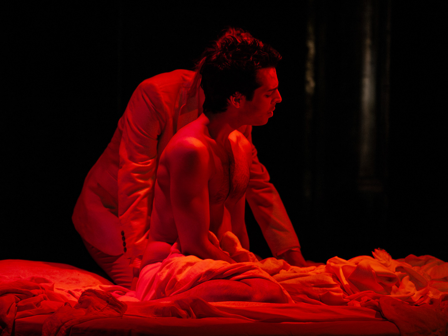 Monsieur Venus at The Theatre Royal Haymarket