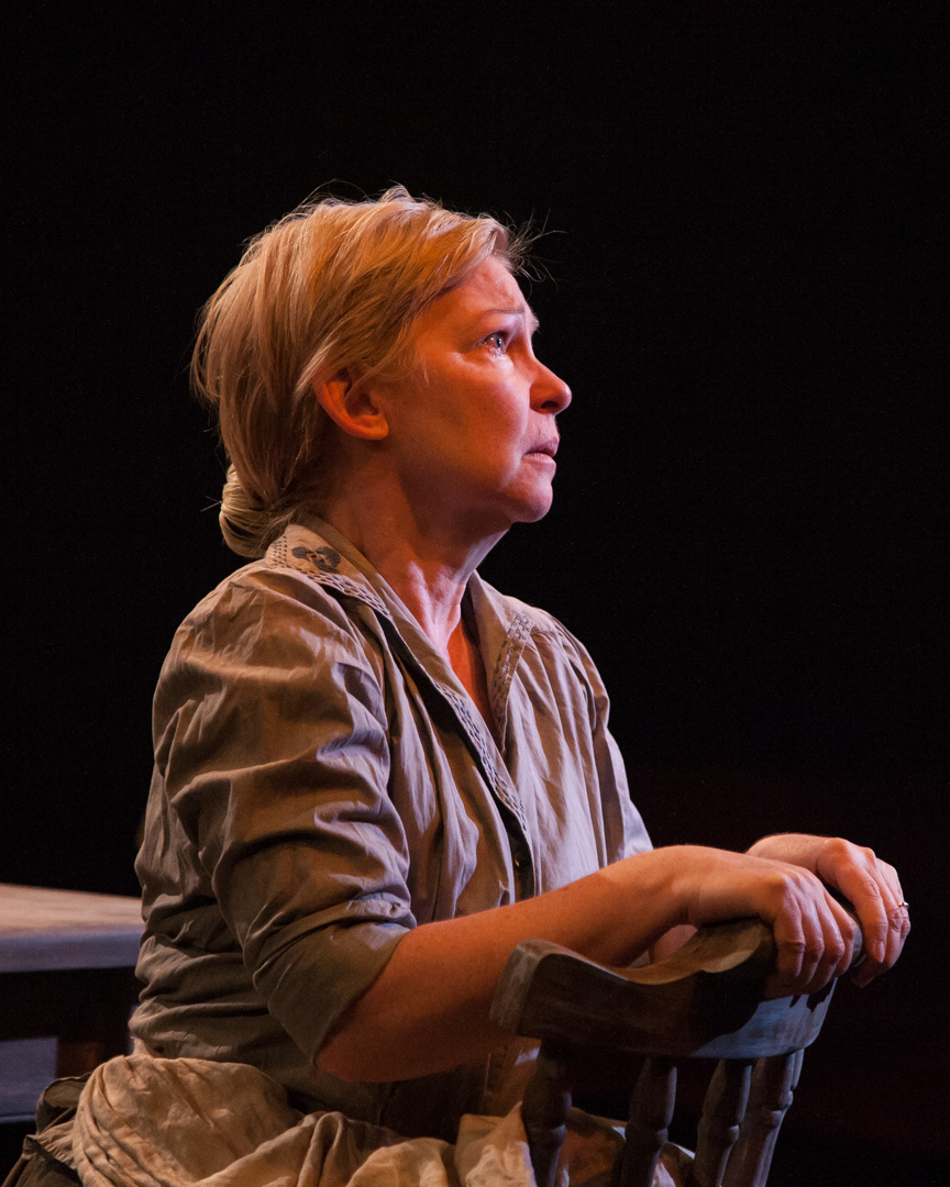 John Ferguson at Finborough Theatre